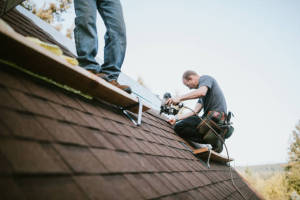 Local Roofers in Glen Cove, WA
